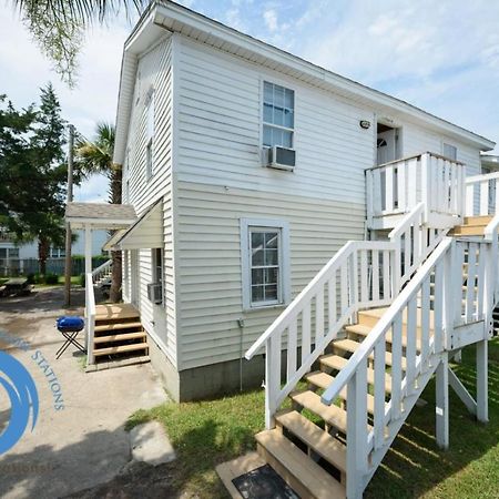 G 1St Floor Main Street Cottage Myrtle Beach Exterior photo